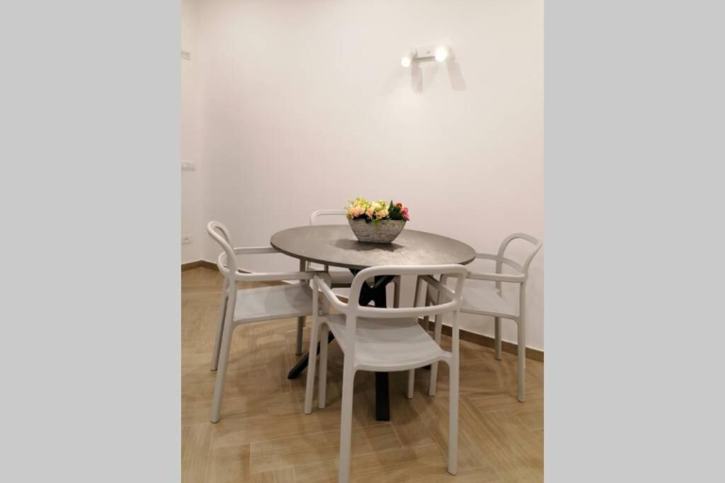 Apartamento Casa Turiddu *