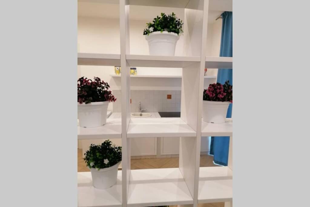 Apartamento Casa Turiddu *