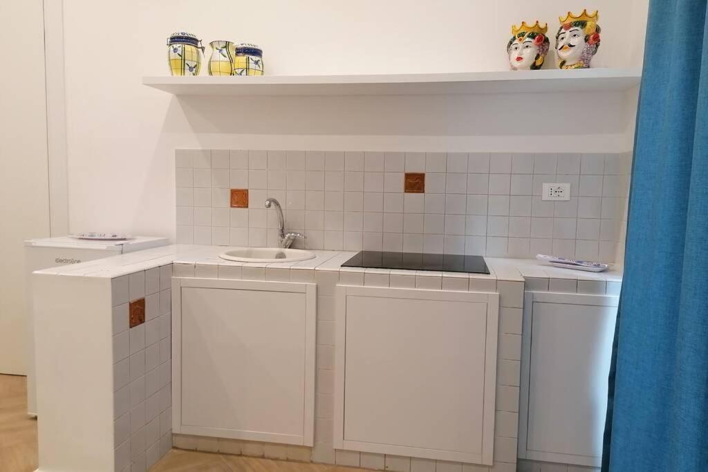 Apartamento Casa Turiddu *